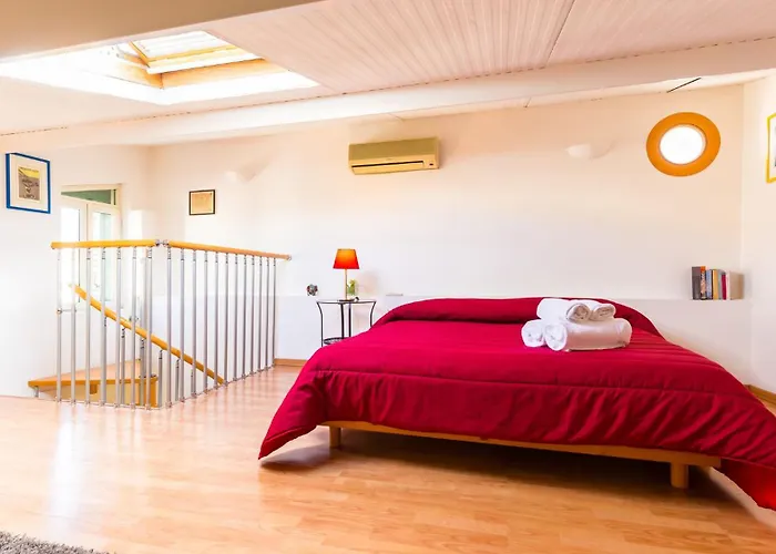 Terrazza San Paolo By Napoliapartments