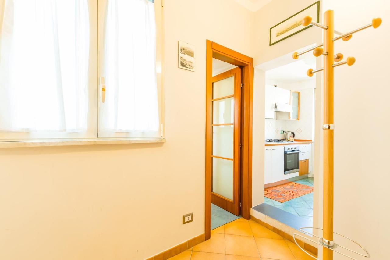 Terrazza San Paolo By Napoliapartments *