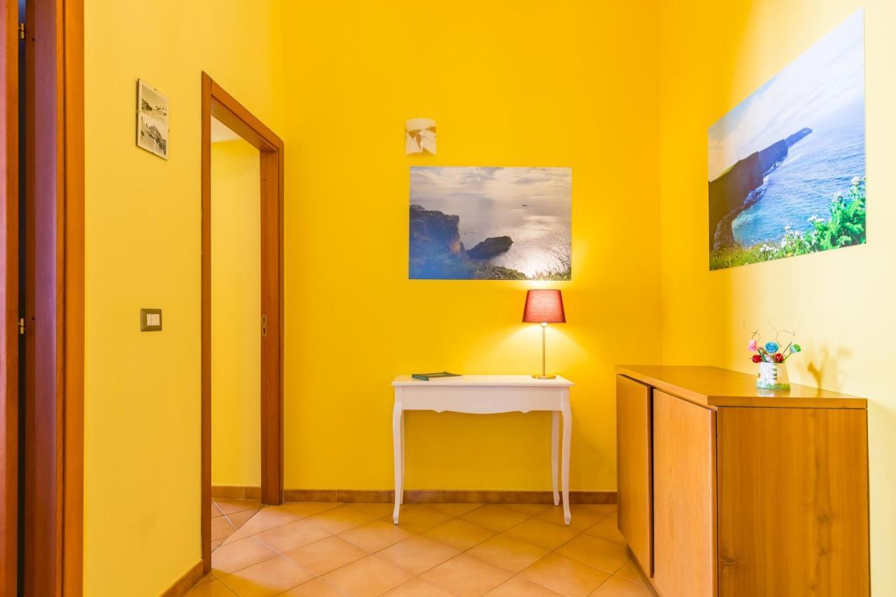 Terrazza San Paolo By Napoliapartments Neapel