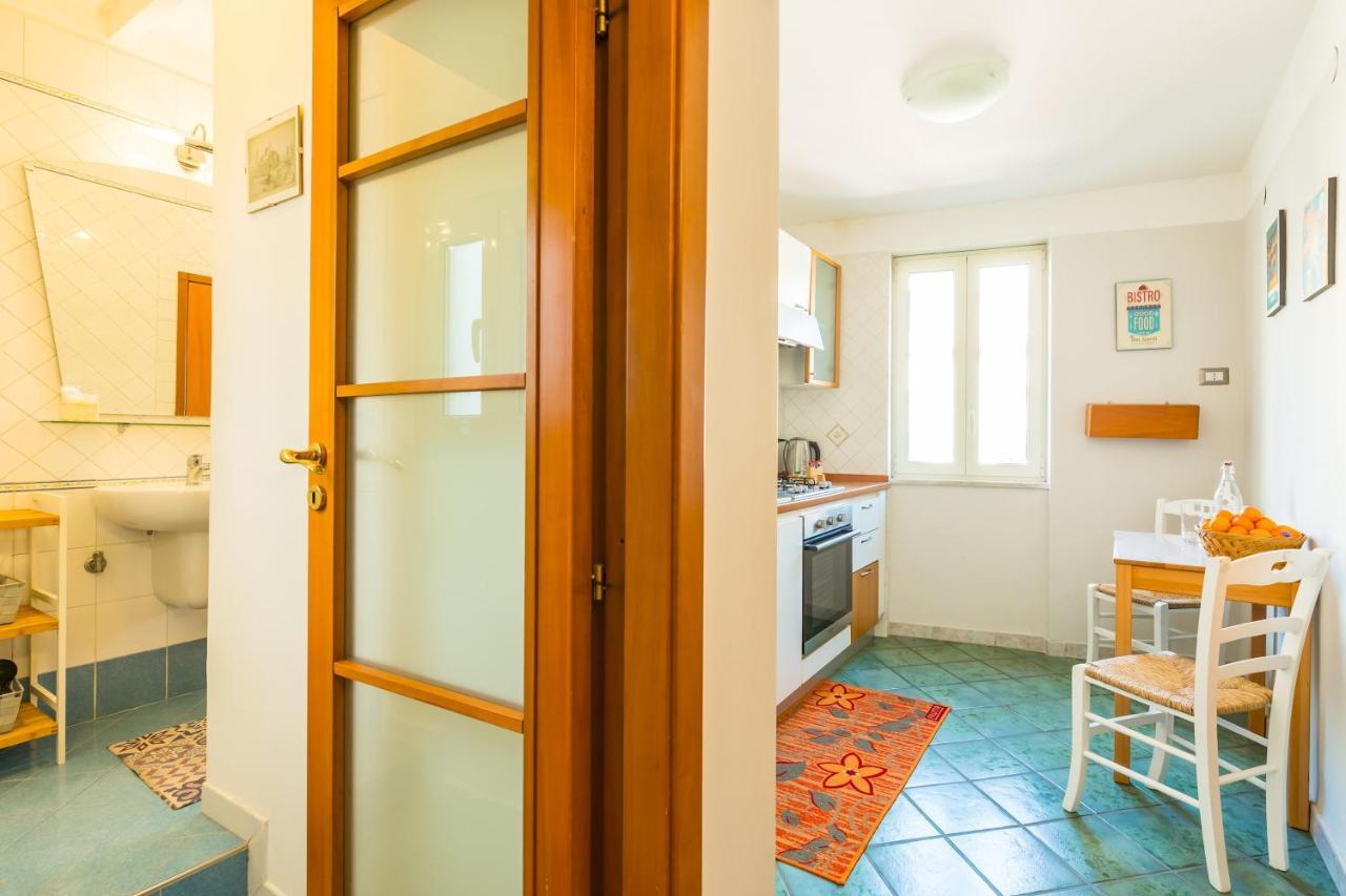 Apartment Terrazza San Paolo By Napoliapartments Neapel