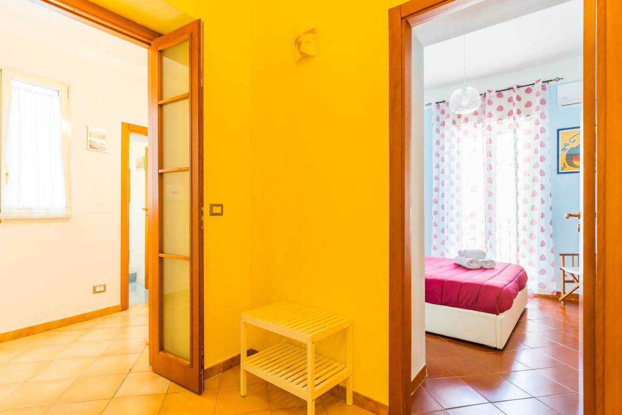 Terrazza San Paolo By Napoliapartments Apartment Neapel